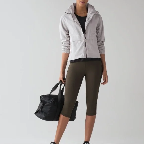 lululemon athletica | Pants & Jumpsuits | Lululemon Squad